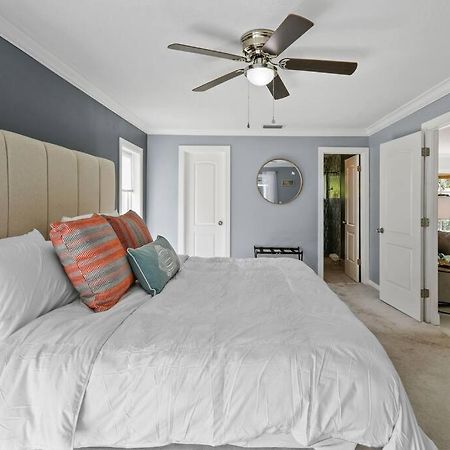 Tropical Beach & Lakefront Home West Palm Beach Luaran gambar