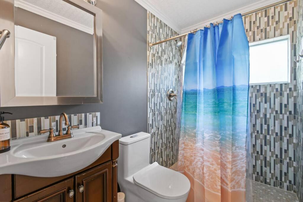 Tropical Beach & Lakefront Home West Palm Beach Luaran gambar
