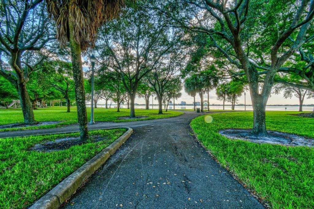 Tropical Beach & Lakefront Home West Palm Beach Luaran gambar